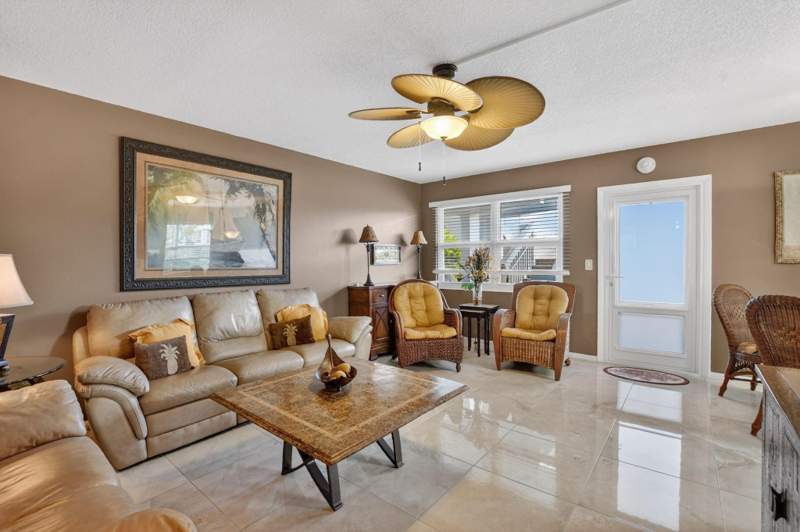 2 bedroom Condominium at 3020 Islewood D #3020, Century Village, Deerfield Beach — photo 2