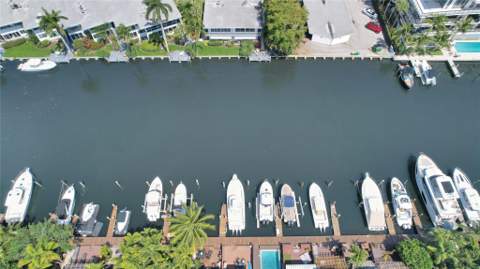 424 Hendricks Isle #6, Fort Lauderdale FL - photo 23 of 23