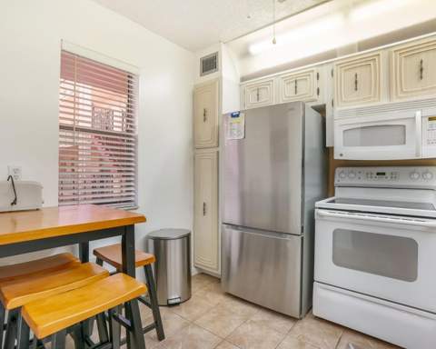 2851 Somerset Drive #205, Lauderdale Lakes FL - photo 10 of 21