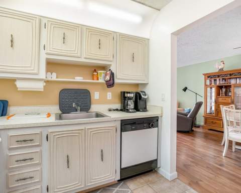 2851 Somerset Drive #205, Lauderdale Lakes FL - photo 12 of 21