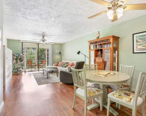 2851 Somerset Drive #205, Lauderdale Lakes FL - photo 14 of 21