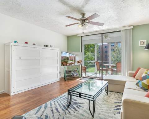 2851 Somerset Drive #205, Lauderdale Lakes FL - photo 17 of 21
