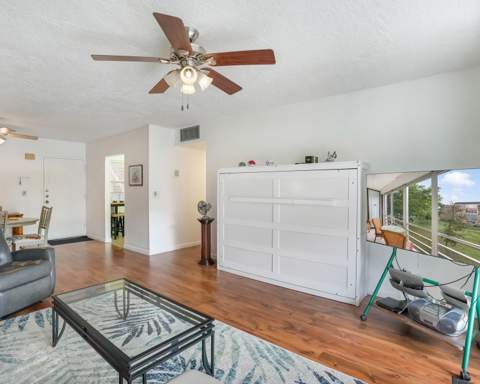 2851 Somerset Drive #205, Lauderdale Lakes FL - photo 18 of 21
