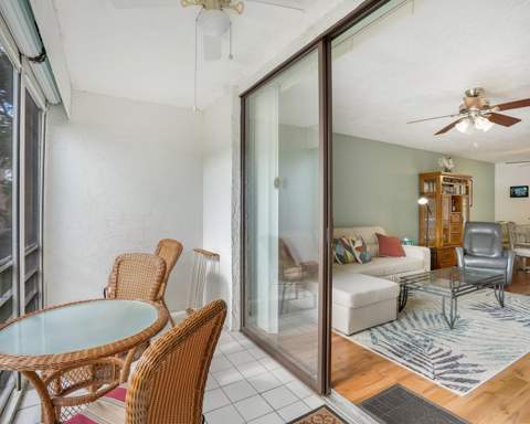 2851 Somerset Drive #205, Lauderdale Lakes FL - photo 21 of 21