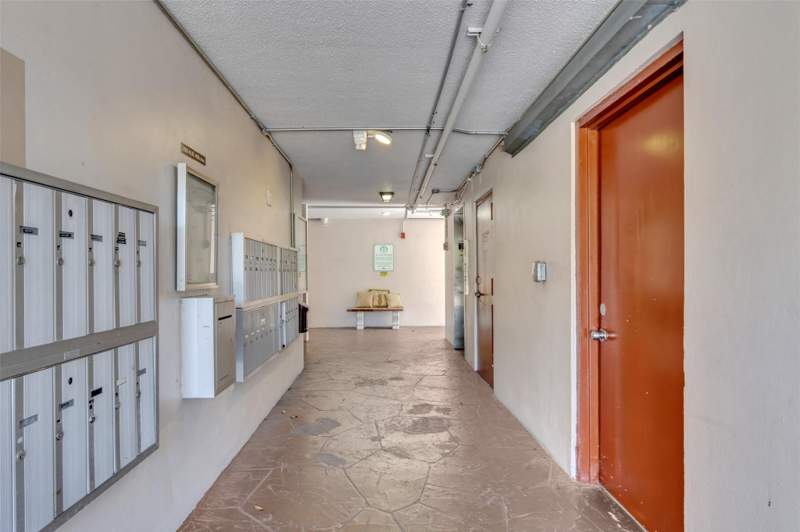 1 bedroom Condominium at 2600 NW 49th Avenue #309, Cypress Chase, Lauderdale Lakes — photo 2