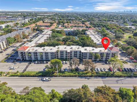 2600 NW 49th Avenue #309, Lauderdale Lakes FL - photo 21 of 26