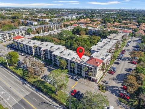 2600 NW 49th Avenue #309, Lauderdale Lakes FL - photo 22 of 26