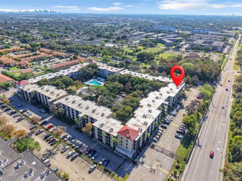 2600 NW 49th Avenue #309, Lauderdale Lakes FL - photo 23 of 26