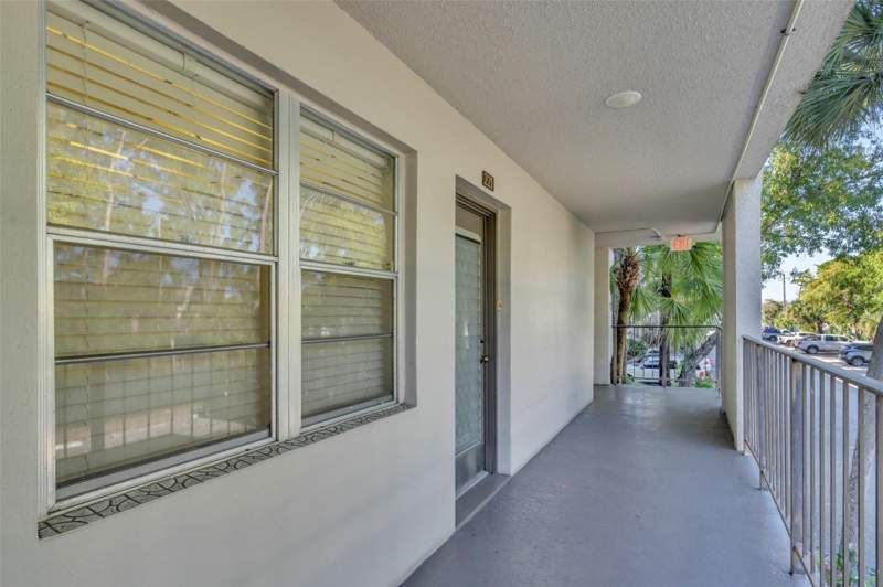 1 bedroom Condominium at 4850 NW 29th Court #221, Cypress Chase, Lauderdale Lakes — photo 3