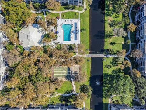 4850 NW 29th Court #221, Lauderdale Lakes FL - photo 23 of 25