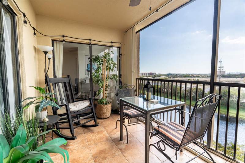 2 bedroom Condominium at 2206 S Cypress Bend Drive #803, Cypress Bend, Pompano Beach — photo 4