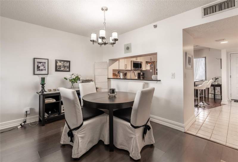 2 bedroom Condominium at 2206 S Cypress Bend Drive #803, Cypress Bend, Pompano Beach — photo 3