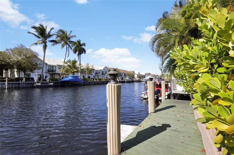 3 bedroom Single Family Residence at 4631 SW 30th Way, Avon Park 1st Add 51-45 B, Fort Lauderdale — photo 3