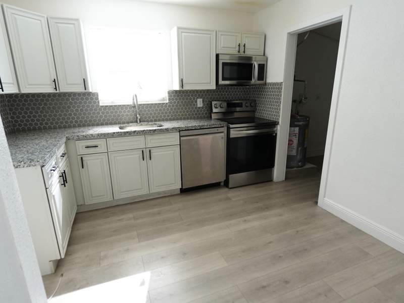 3 bedroom Single Family Residence at 4421 NW 34th Court, Lauderdale Lakes West Gate Sec 1, Lauderdale Lakes — photo 3
