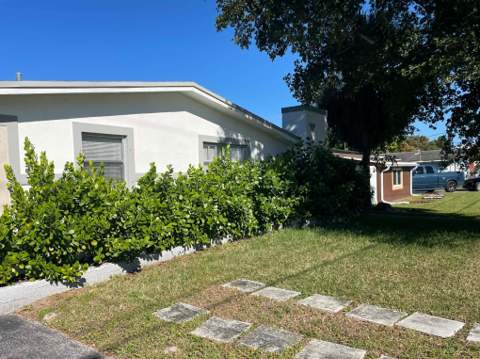 4421 NW 34th Court, Lauderdale Lakes FL - photo 19 of 23