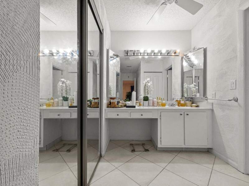 3 bedroom Condominium at 9286 Vista Del Lago #35b, Pines Of Boca Lago Condo, Boca Raton — photo 5