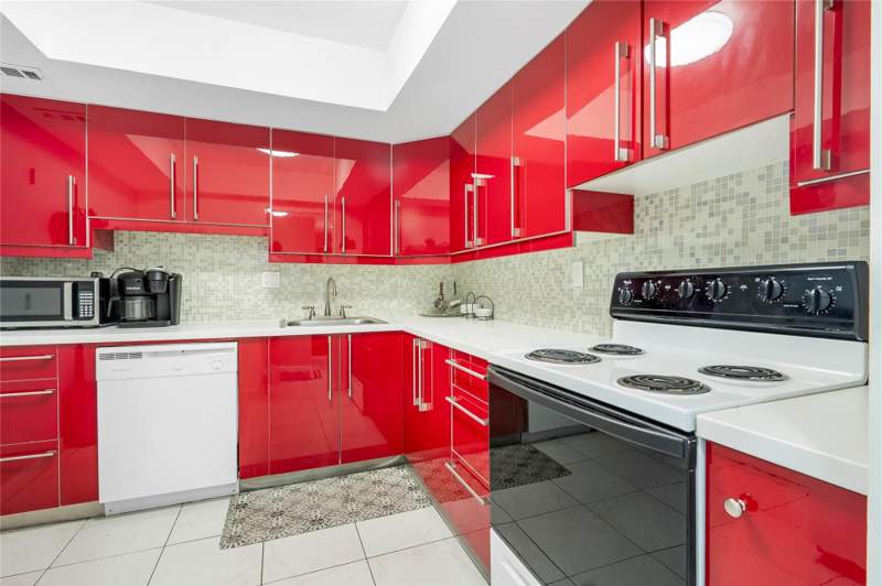 1 bedroom Condominium at 3180 S Ocean Drive #517, Parker Dorado, Hallandale Beach — photo 3