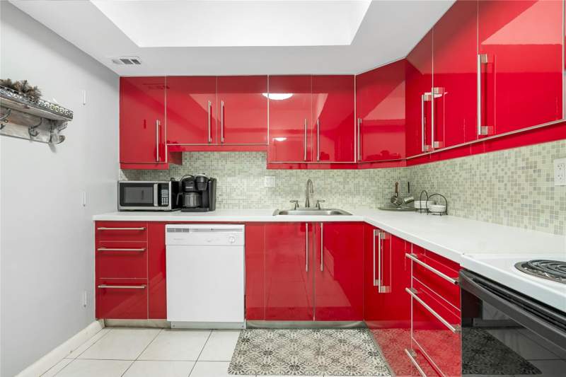 1 bedroom Condominium at 3180 S Ocean Drive #517, Parker Dorado, Hallandale Beach — photo 5