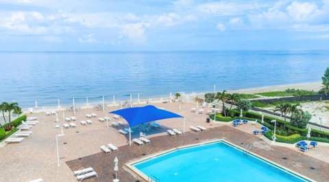 3180 S Ocean Drive #517, Hallandale Beach FL - photo 19 of 29