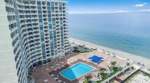 3180 S Ocean Drive #517, Hallandale Beach FL - photo 18 of 29