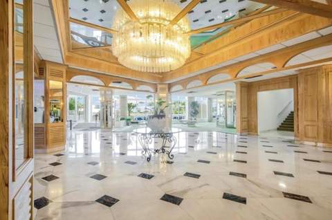 3180 S Ocean Drive #517, Hallandale Beach FL - photo 24 of 29