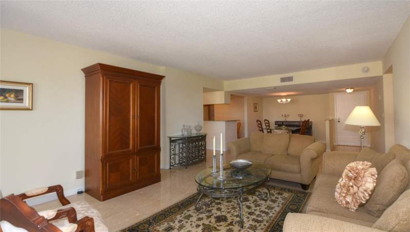 2 bedroom Condominium at 5100 N Ocean Boulevard #1004, Sea Ranch Club A, Lauderdale-By-The-Sea — photo 2