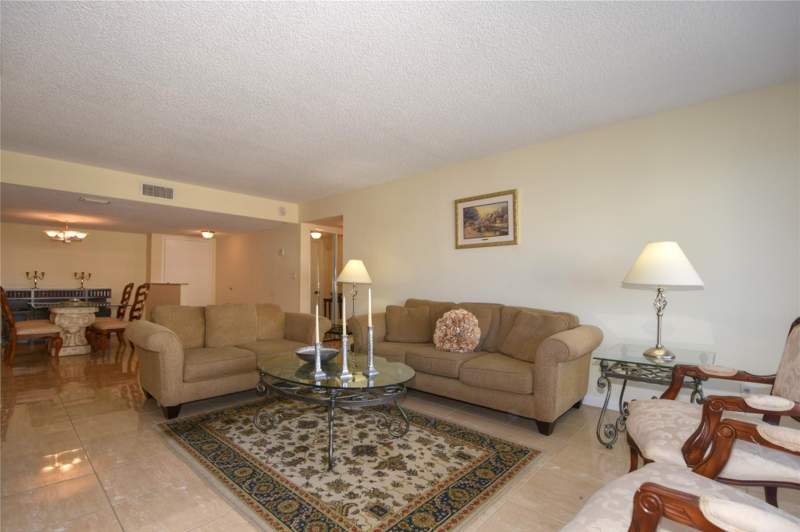 2 bedroom Condominium at 5100 N Ocean Boulevard #1004, Sea Ranch Club A, Lauderdale-By-The-Sea — photo 3