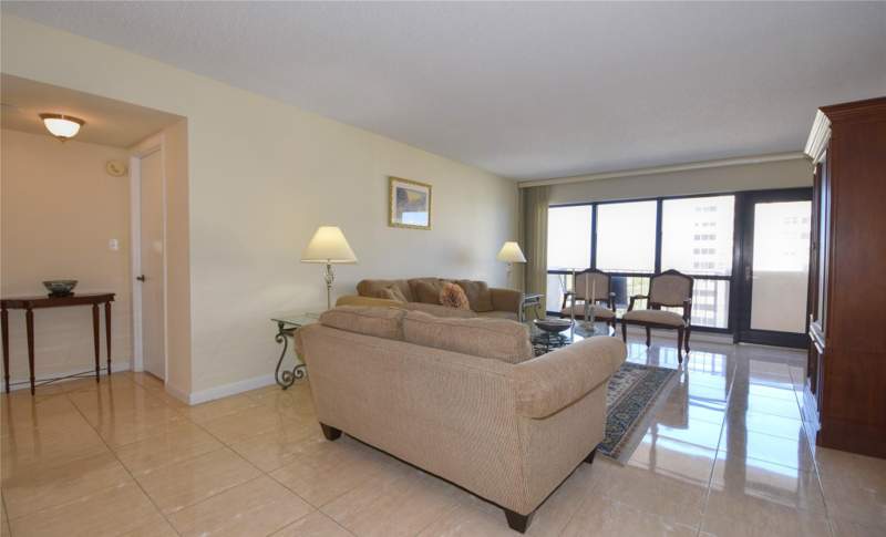 2 bedroom Condominium at 5100 N Ocean Boulevard #1004, Sea Ranch Club A, Lauderdale-By-The-Sea — photo 5