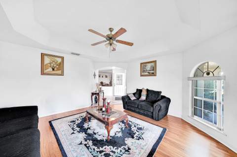 6944 NW Daffodil Lane, Port St. Lucie FL - photo 6 of 40