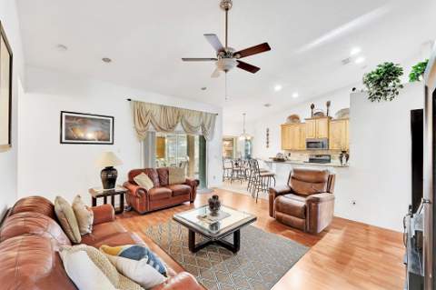 6944 NW Daffodil Lane, Port St. Lucie FL - photo 14 of 40