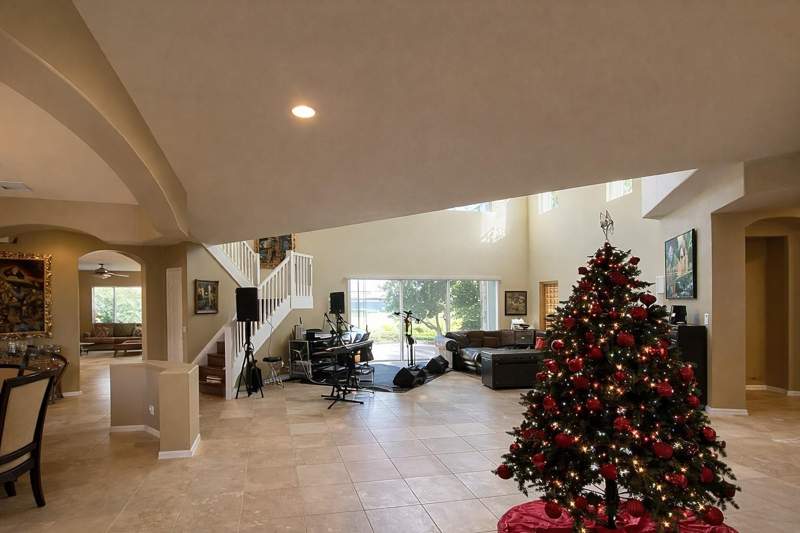 6 bedroom Single Family Residence at 1381 Beacon Circle, Black Diamond Ph 1, Wellington — photo 2