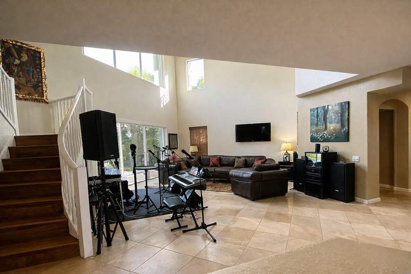 6 bedroom Single Family Residence at 1381 Beacon Circle, Black Diamond Ph 1, Wellington — photo 4