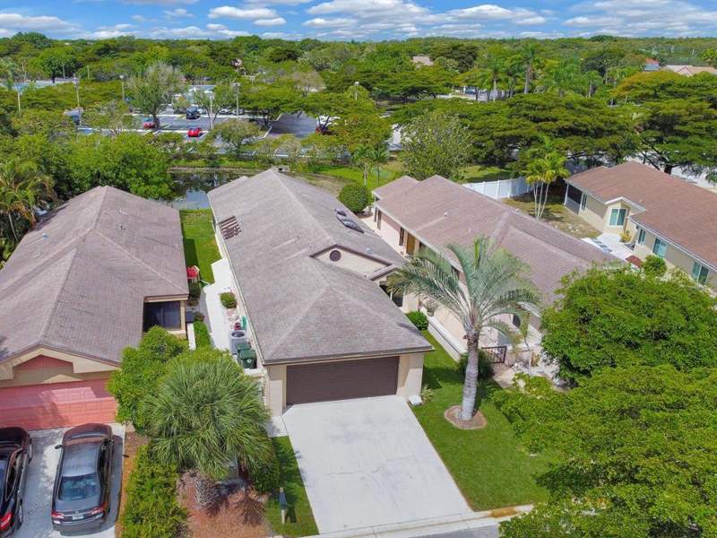 3 bedroom Single Family Residence at 2251 NW 34th Terrace, Lakeview Homes At, Coconut Creek — photo 5