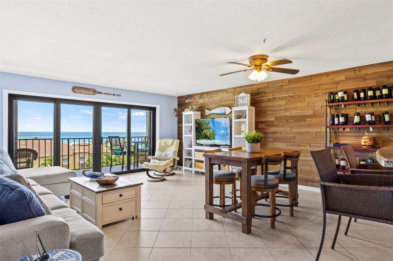 3 bedroom Condominium at 801 S Ocean Drive #801, Sea Pointe Towers, Fort Pierce — photo 3