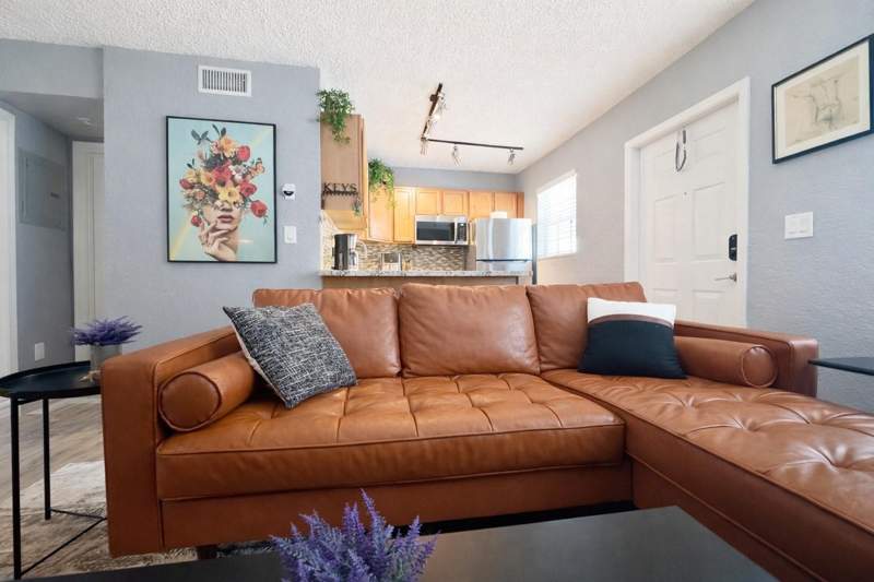 2 bedroom Condominium at 2660 NE 8th Avenue #211, The Grove, Wilton Manors — photo 3