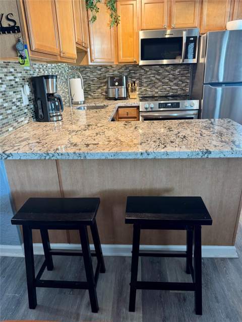 2660 NE 8th Avenue #211, Wilton Manors FL - photo 10 of 25