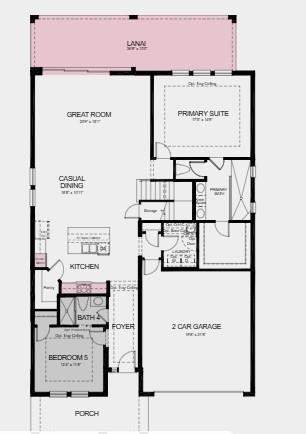 11833 SW Macelli Way, Port St. Lucie FL - photo 16 of 27