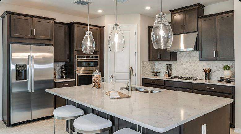 5 bedroom Single Family Residence at 11833 SW Macelli Way, Central Park, Port St. Lucie — photo 2