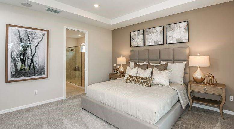 5 bedroom Single Family Residence at 11833 SW Macelli Way, Central Park, Port St. Lucie — photo 5