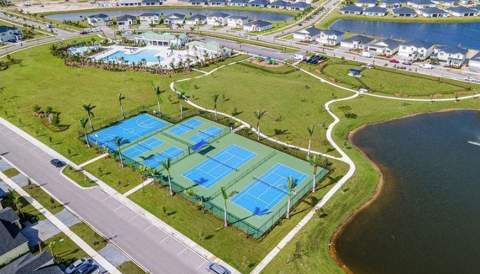 11833 SW Macelli Way, Port St. Lucie FL - photo 24 of 27