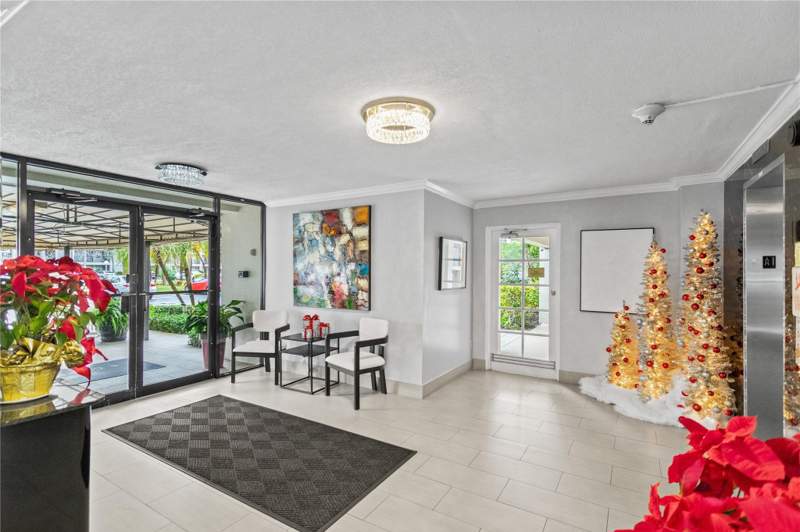 1 bedroom Condominium at 3000 S Course Drive #607, Palm Aire Country Club, Pompano Beach — photo 3