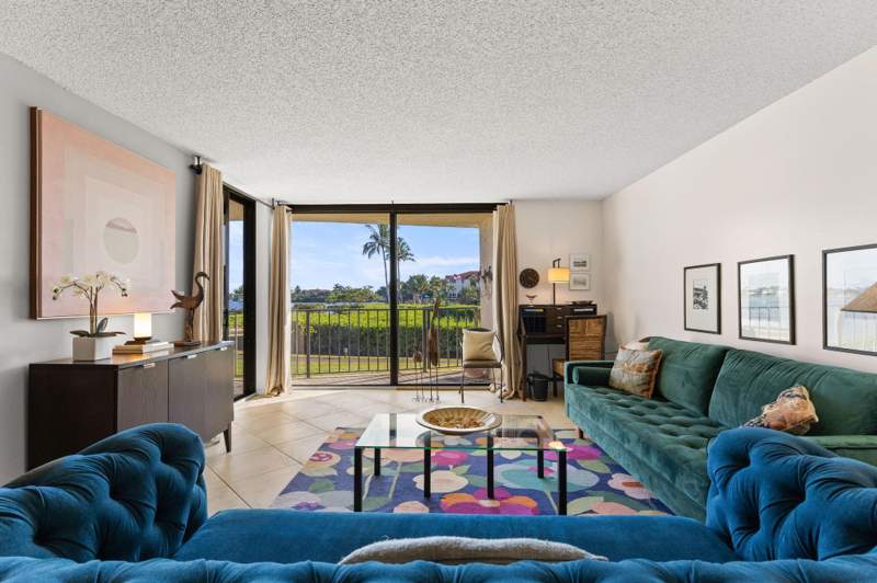 3 bedroom Condominium at 7020 Half Moon Circle #105, Half Moon Bay, Hypoluxo — photo 5