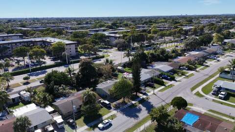 6640 SW 20th Street, Pompano Beach FL - photo 15 of 16