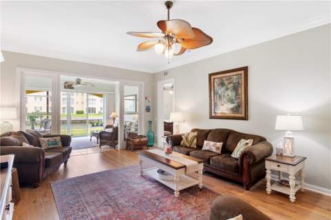 19 Harbour Isle Drive #106, Hutchinson Island FL - photo 10 of 29