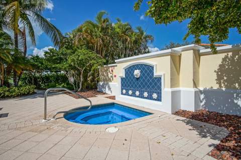 19 Harbour Isle Drive #106, Hutchinson Island FL - photo 20 of 29