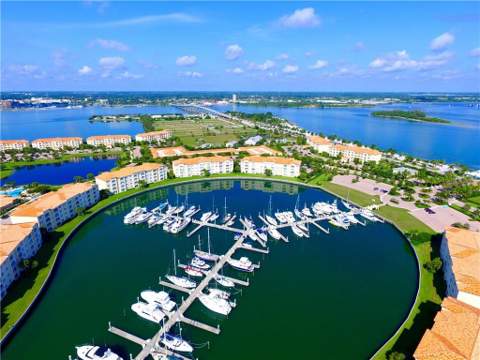 19 Harbour Isle Drive #106, Hutchinson Island FL - photo 24 of 29