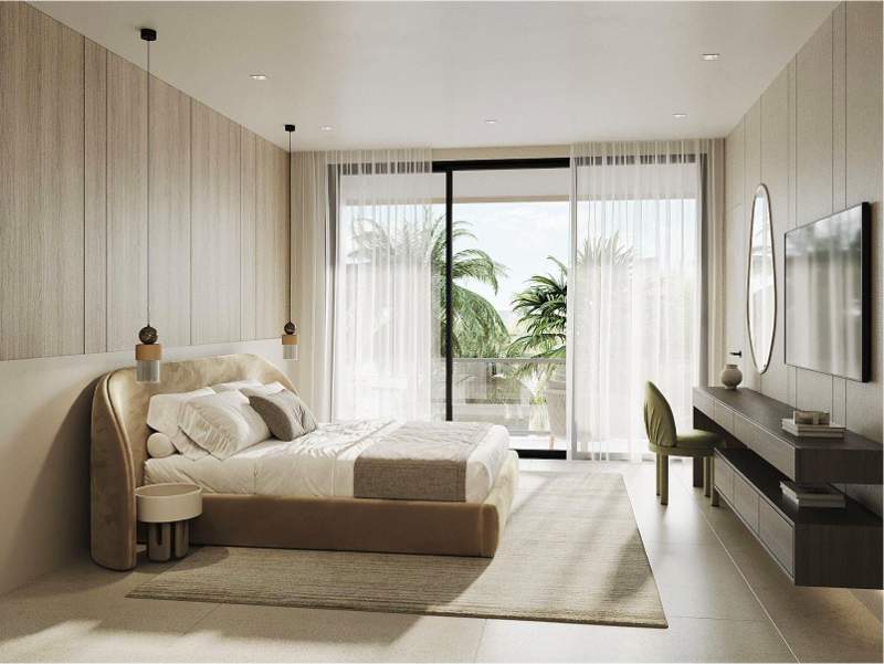4 bedroom Single Family Residence at 624 SW 8th Avenue, Tarpon River, Fort Lauderdale — photo 5