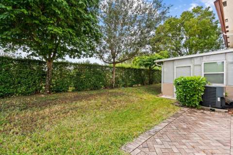 8940 NW 38th Drive #8940, Coral Springs FL - photo 23 of 23