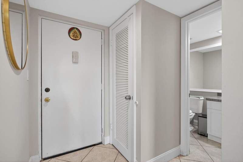 1 bedroom Condominium at 2314 S Cypress Bend Drive #114, Cypress Bend, Pompano Beach — photo 3
