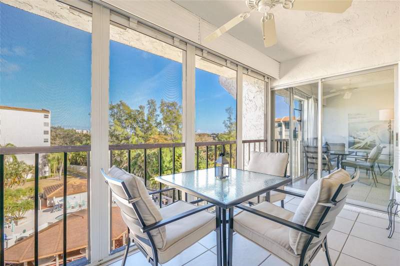 2 bedroom Condominium at 3920 Inverrary Boulevard #604-c, 18th Hole At Inverrary, Lauderhill — photo 3